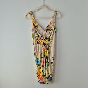 Blumarine dress